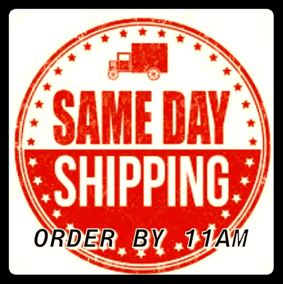 ‼️SAME DAY SHIPPING‼️📦📬 - Picture 1 of 1